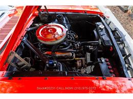 1965 Ford Mustang (CC-2113882) for sale in Beverly Hills, California