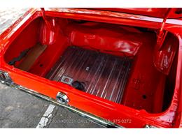 1965 Ford Mustang (CC-2113882) for sale in Beverly Hills, California