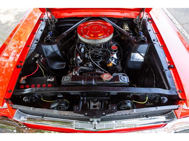 1965 Ford Mustang (CC-2113882) for sale in Beverly Hills, California
