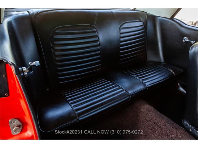 1965 Ford Mustang (CC-2113882) for sale in Beverly Hills, California