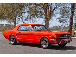 1965 Ford Mustang (CC-2113882) for sale in Beverly Hills, California