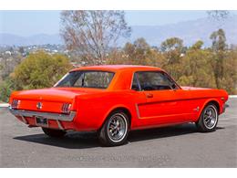 1965 Ford Mustang (CC-2113882) for sale in Beverly Hills, California