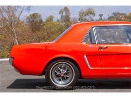 1965 Ford Mustang (CC-2113882) for sale in Beverly Hills, California
