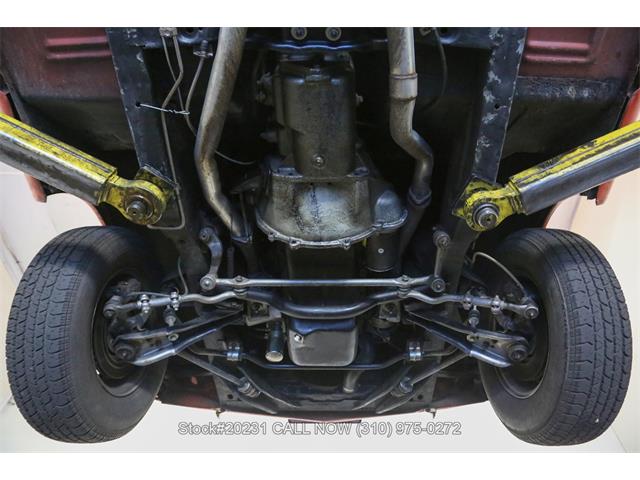 1965 Ford Mustang (CC-2113882) for sale in Beverly Hills, California