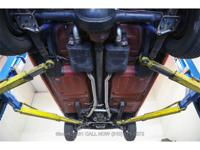 1965 Ford Mustang (CC-2113882) for sale in Beverly Hills, California