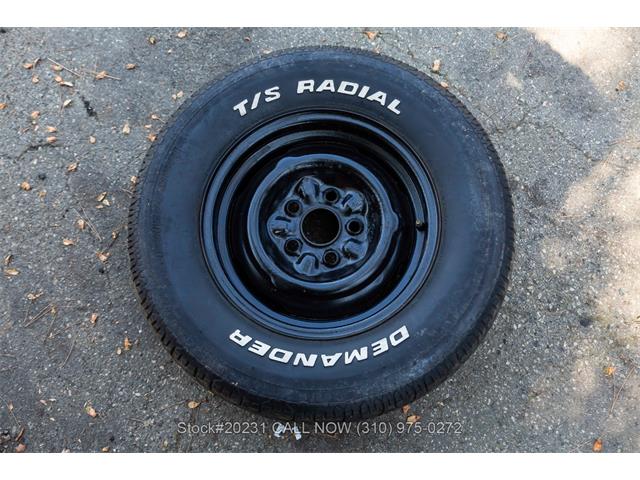 1965 Ford Mustang (CC-2113882) for sale in Beverly Hills, California