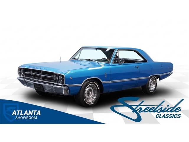 1968 Dodge Dart (CC-2113883) for sale in Lithia Springs, Georgia