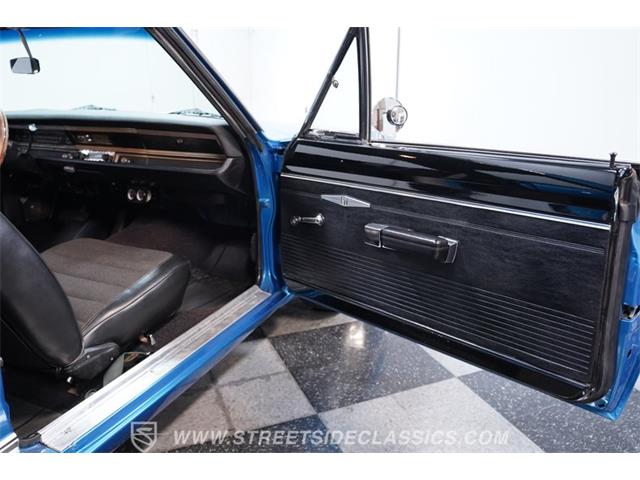 1968 Dodge Dart (CC-2113883) for sale in Lithia Springs, Georgia