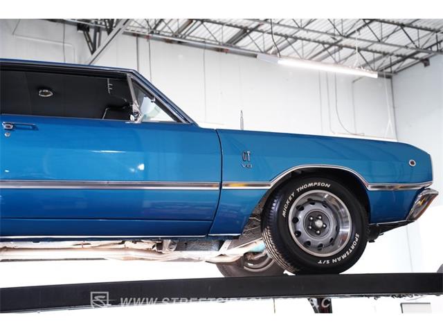 1968 Dodge Dart (CC-2113883) for sale in Lithia Springs, Georgia