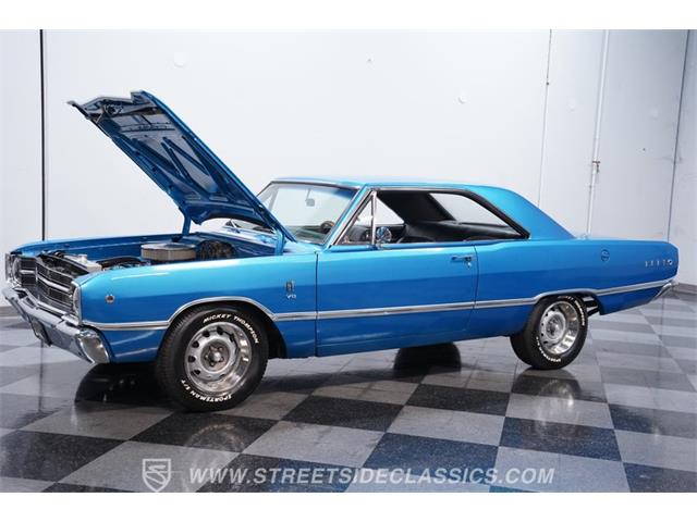 1968 Dodge Dart (CC-2113883) for sale in Lithia Springs, Georgia