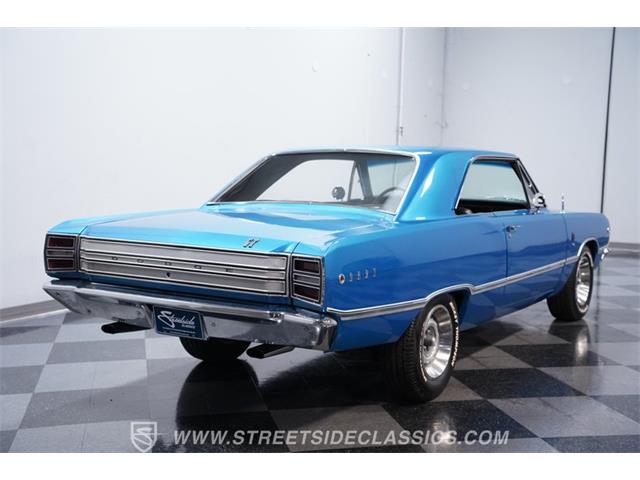 1968 Dodge Dart (CC-2113883) for sale in Lithia Springs, Georgia