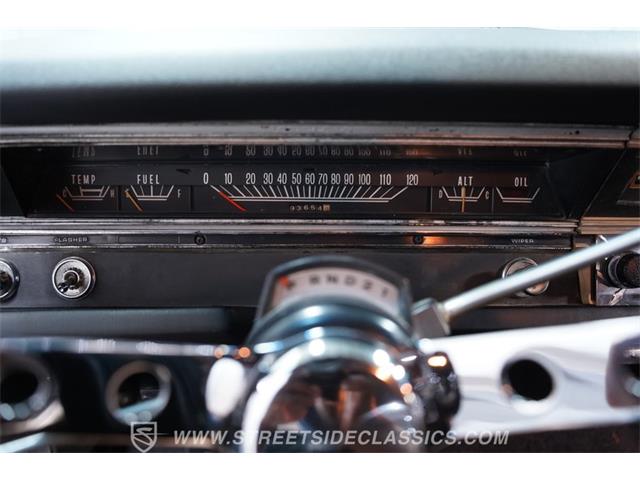 1968 Dodge Dart (CC-2113883) for sale in Lithia Springs, Georgia