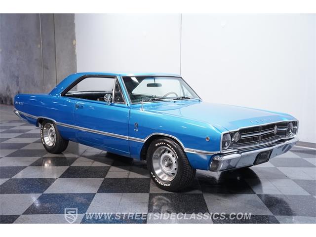 1968 Dodge Dart (CC-2113883) for sale in Lithia Springs, Georgia