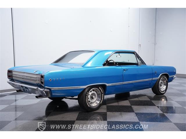 1968 Dodge Dart (CC-2113883) for sale in Lithia Springs, Georgia