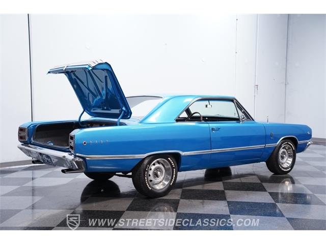 1968 Dodge Dart (CC-2113883) for sale in Lithia Springs, Georgia