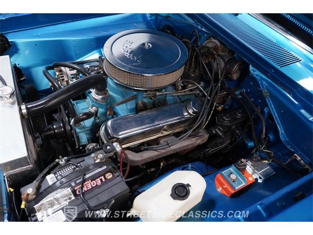 1968 Dodge Dart (CC-2113883) for sale in Lithia Springs, Georgia