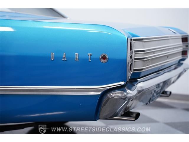 1968 Dodge Dart (CC-2113883) for sale in Lithia Springs, Georgia