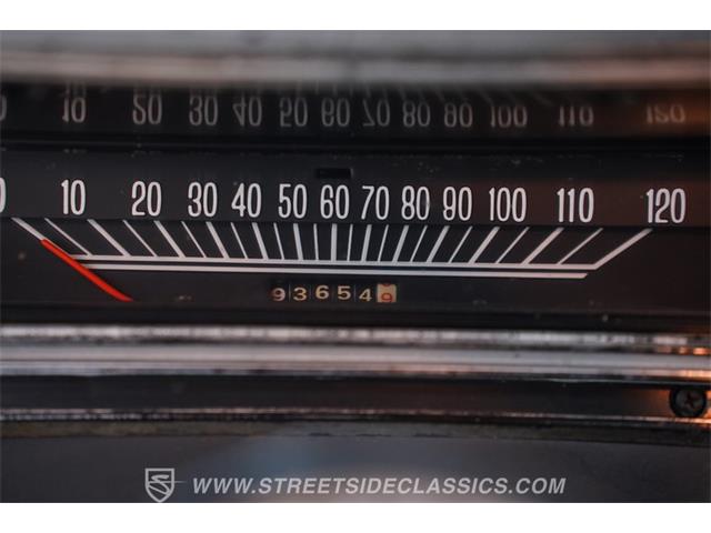 1968 Dodge Dart (CC-2113883) for sale in Lithia Springs, Georgia