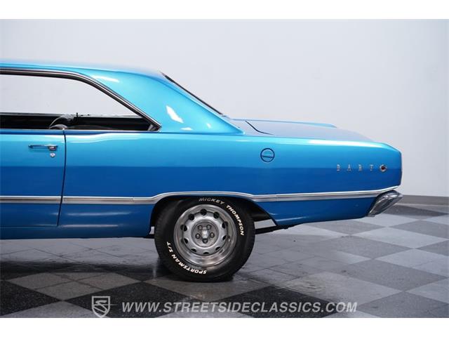 1968 Dodge Dart (CC-2113883) for sale in Lithia Springs, Georgia