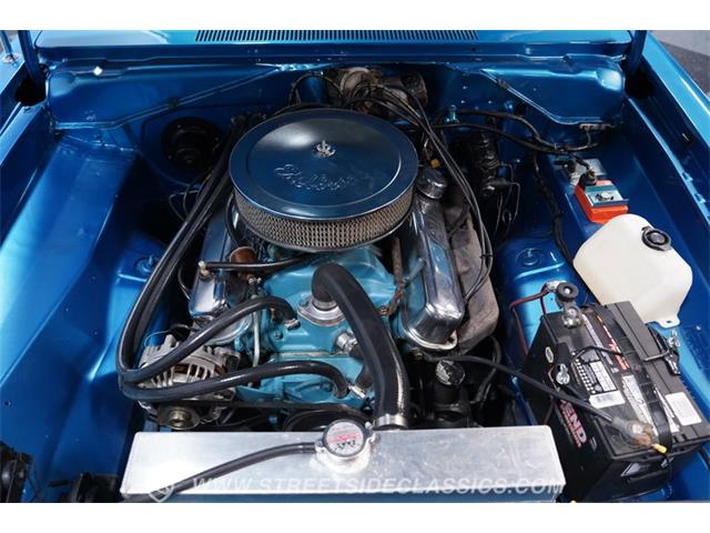 1968 Dodge Dart (CC-2113883) for sale in Lithia Springs, Georgia
