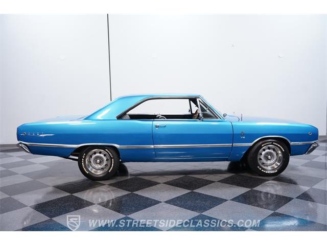 1968 Dodge Dart (CC-2113883) for sale in Lithia Springs, Georgia