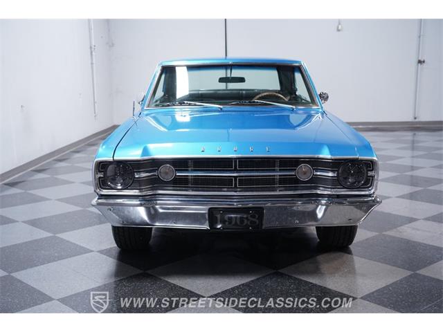 1968 Dodge Dart (CC-2113883) for sale in Lithia Springs, Georgia