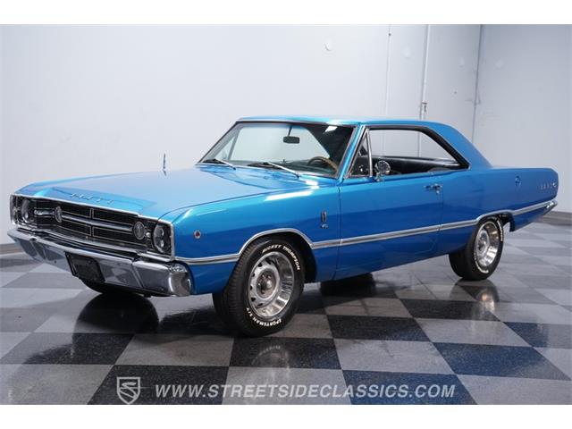 1968 Dodge Dart (CC-2113883) for sale in Lithia Springs, Georgia