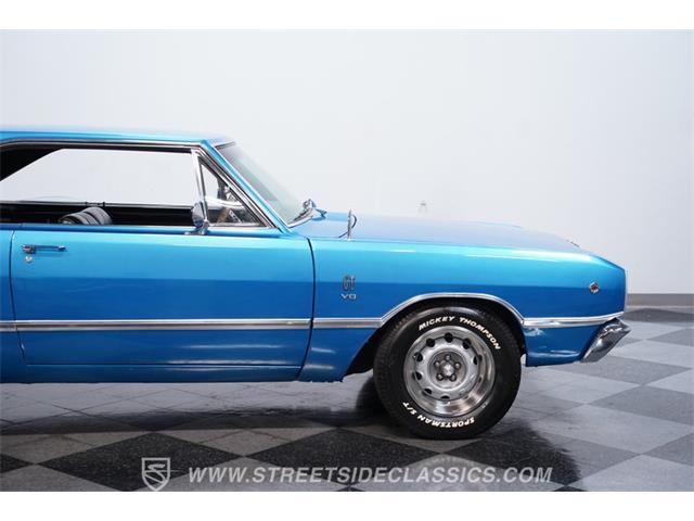 1968 Dodge Dart (CC-2113883) for sale in Lithia Springs, Georgia