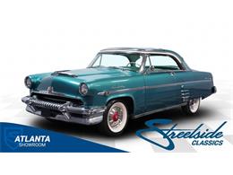 1954 Mercury Monterey (CC-2113884) for sale in Lithia Springs, Georgia