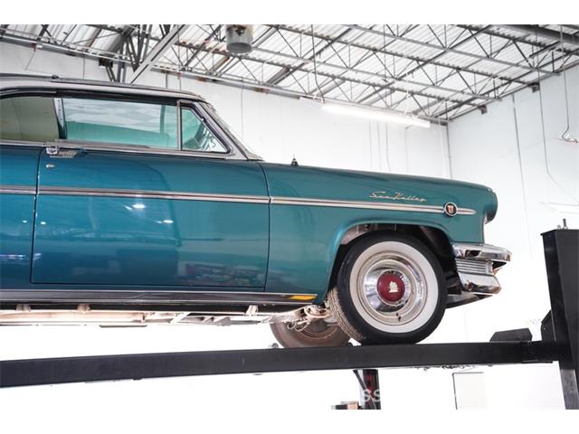 1954 Mercury Monterey (CC-2113884) for sale in Lithia Springs, Georgia