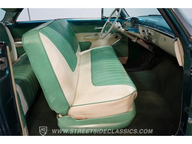 1954 Mercury Monterey (CC-2113884) for sale in Lithia Springs, Georgia