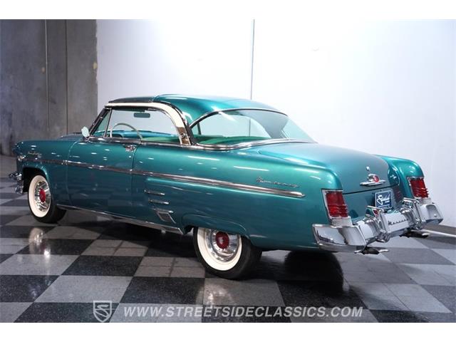 1954 Mercury Monterey (CC-2113884) for sale in Lithia Springs, Georgia