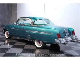 1954 Mercury Monterey (CC-2113884) for sale in Lithia Springs, Georgia