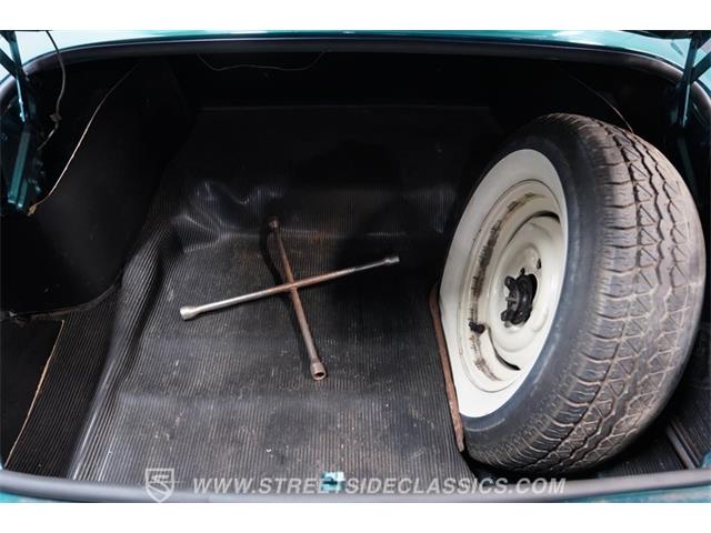1954 Mercury Monterey (CC-2113884) for sale in Lithia Springs, Georgia