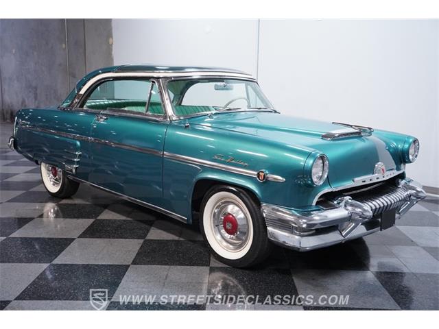 1954 Mercury Monterey (CC-2113884) for sale in Lithia Springs, Georgia