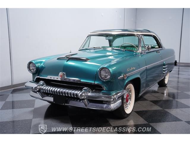1954 Mercury Monterey (CC-2113884) for sale in Lithia Springs, Georgia