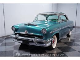 1954 Mercury Monterey (CC-2113884) for sale in Lithia Springs, Georgia