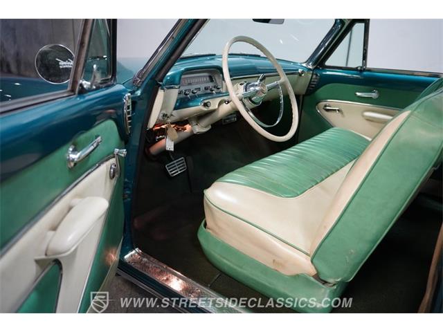 1954 Mercury Monterey (CC-2113884) for sale in Lithia Springs, Georgia