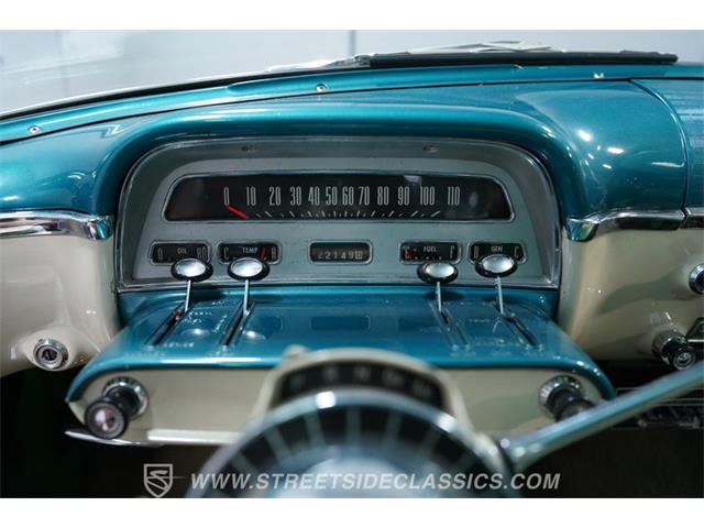 1954 Mercury Monterey (CC-2113884) for sale in Lithia Springs, Georgia