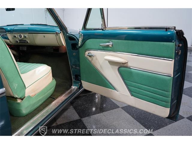 1954 Mercury Monterey (CC-2113884) for sale in Lithia Springs, Georgia