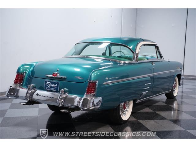 1954 Mercury Monterey (CC-2113884) for sale in Lithia Springs, Georgia