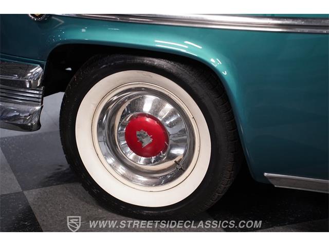 1954 Mercury Monterey (CC-2113884) for sale in Lithia Springs, Georgia