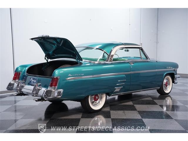 1954 Mercury Monterey (CC-2113884) for sale in Lithia Springs, Georgia