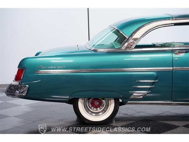 1954 Mercury Monterey (CC-2113884) for sale in Lithia Springs, Georgia