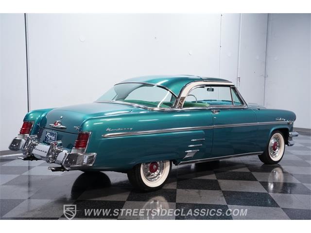 1954 Mercury Monterey (CC-2113884) for sale in Lithia Springs, Georgia