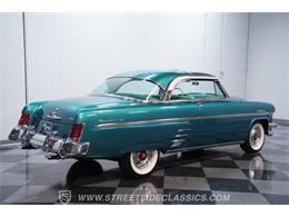 1954 Mercury Monterey (CC-2113884) for sale in Lithia Springs, Georgia