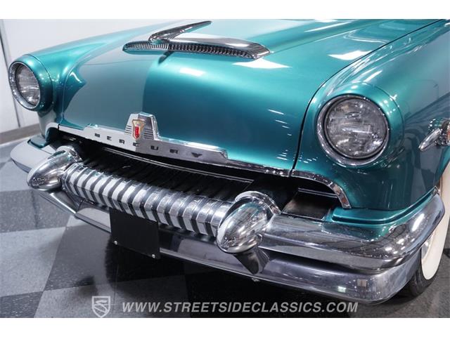 1954 Mercury Monterey (CC-2113884) for sale in Lithia Springs, Georgia