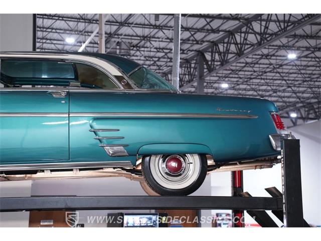 1954 Mercury Monterey (CC-2113884) for sale in Lithia Springs, Georgia