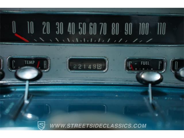 1954 Mercury Monterey (CC-2113884) for sale in Lithia Springs, Georgia