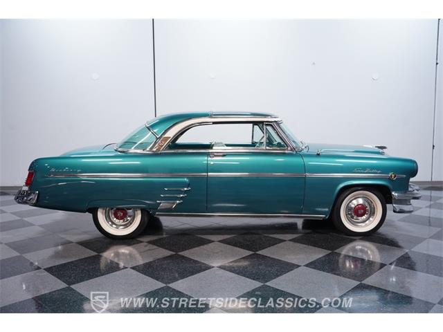 1954 Mercury Monterey (CC-2113884) for sale in Lithia Springs, Georgia